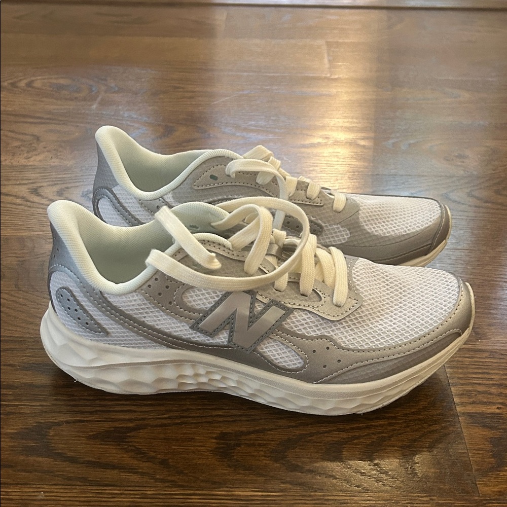 New Balance Fresh Foam Arishi v4 women’s 9
